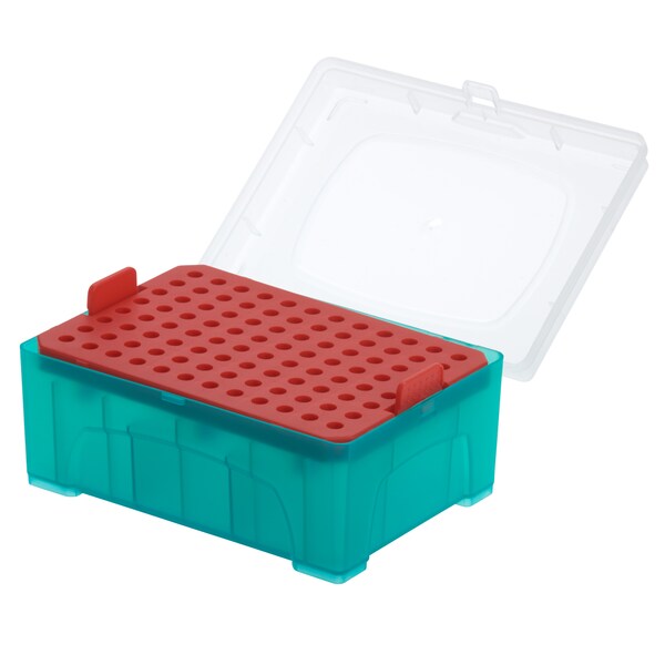 Celltreat Extended Length Pipette Tip Rack, Wafer Incl, Nonsterile